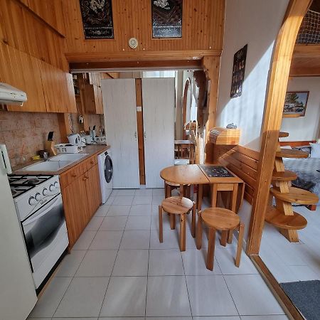 מישקולץ Little Cozy Apartman מראה חיצוני תמונה