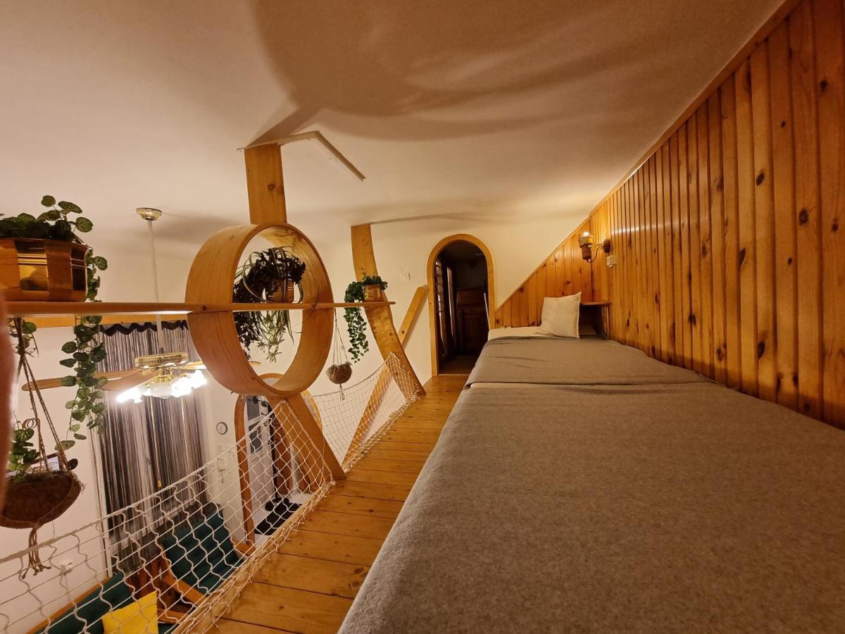מישקולץ Little Cozy Apartman מראה חיצוני תמונה