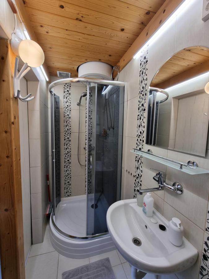 מישקולץ Little Cozy Apartman מראה חיצוני תמונה