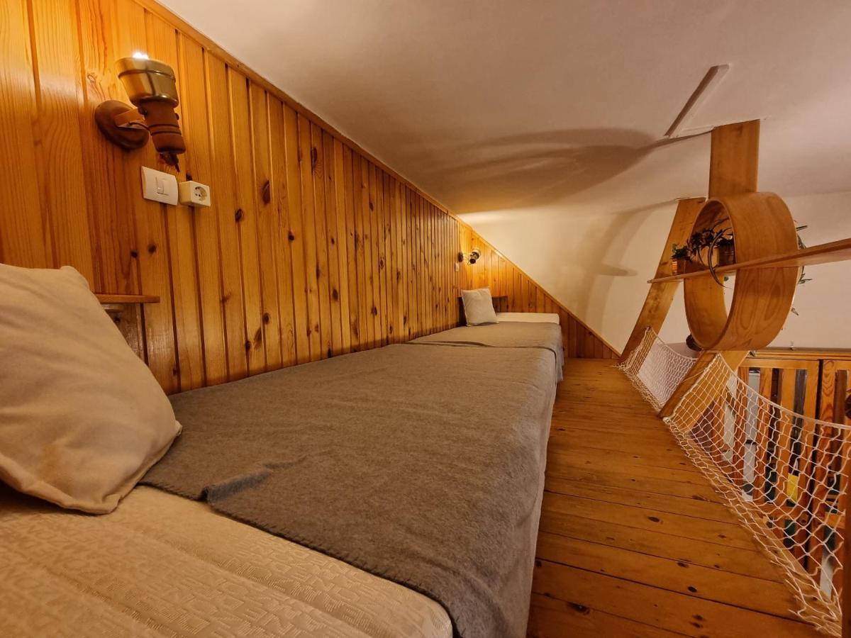 מישקולץ Little Cozy Apartman מראה חיצוני תמונה