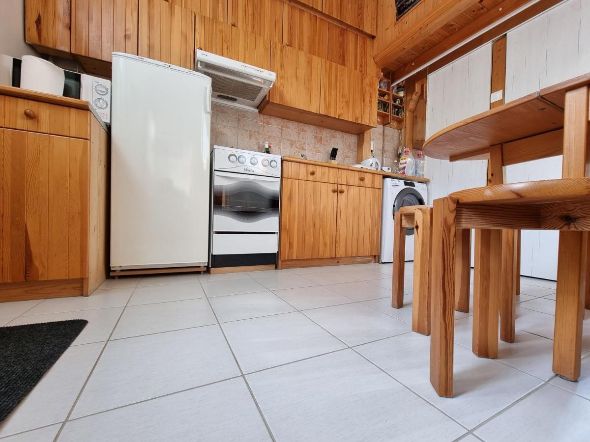 מישקולץ Little Cozy Apartman מראה חיצוני תמונה