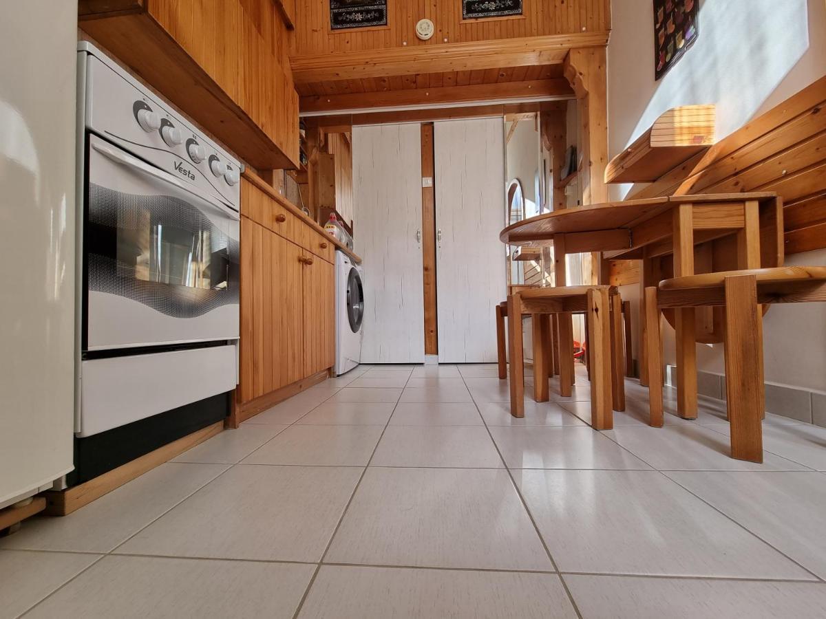 מישקולץ Little Cozy Apartman מראה חיצוני תמונה
