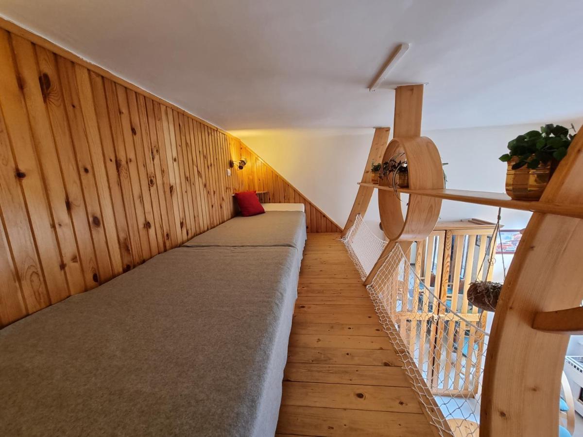 מישקולץ Little Cozy Apartman מראה חיצוני תמונה
