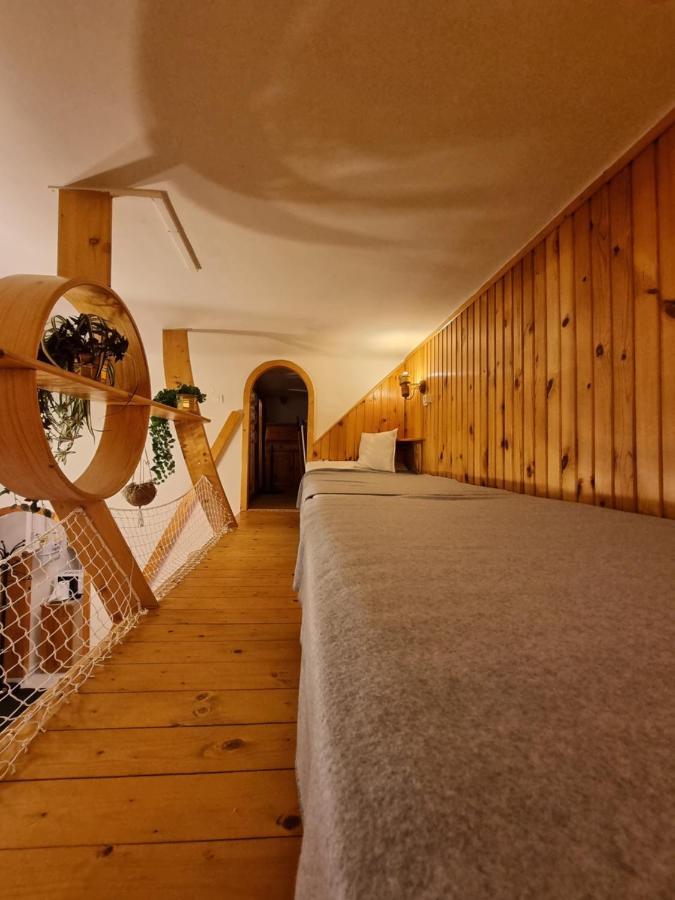 מישקולץ Little Cozy Apartman מראה חיצוני תמונה