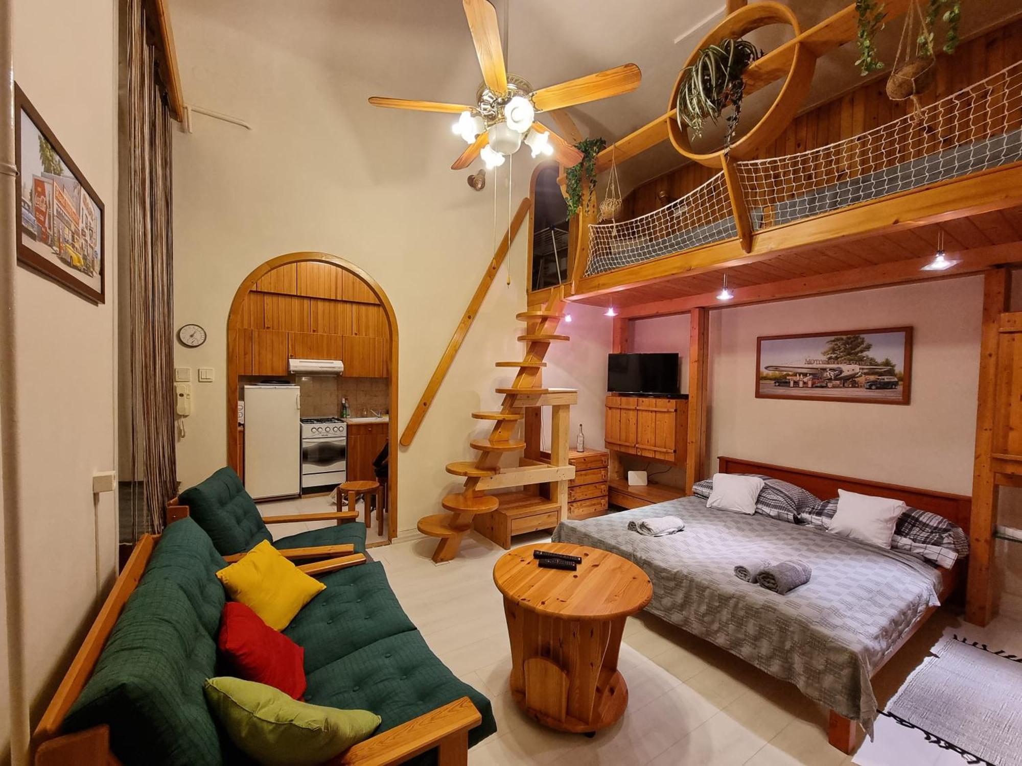 מישקולץ Little Cozy Apartman מראה חיצוני תמונה