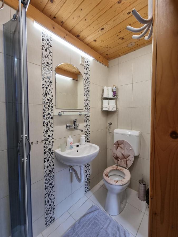 מישקולץ Little Cozy Apartman מראה חיצוני תמונה