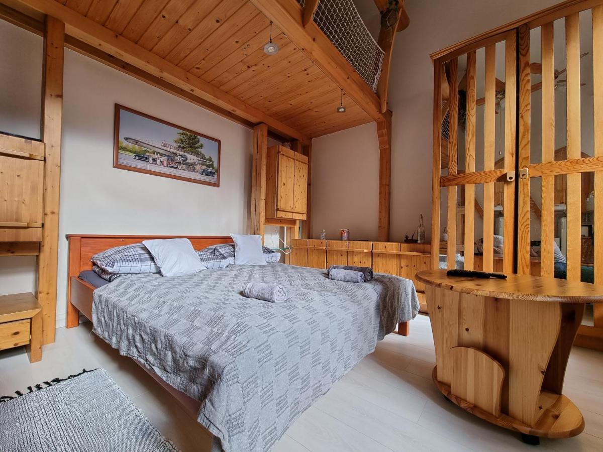מישקולץ Little Cozy Apartman מראה חיצוני תמונה